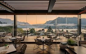 Hilton Lake Como